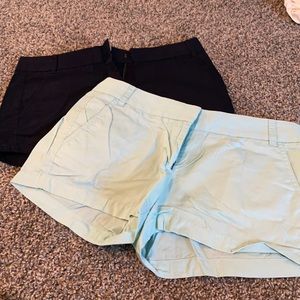 Jcrew shorts